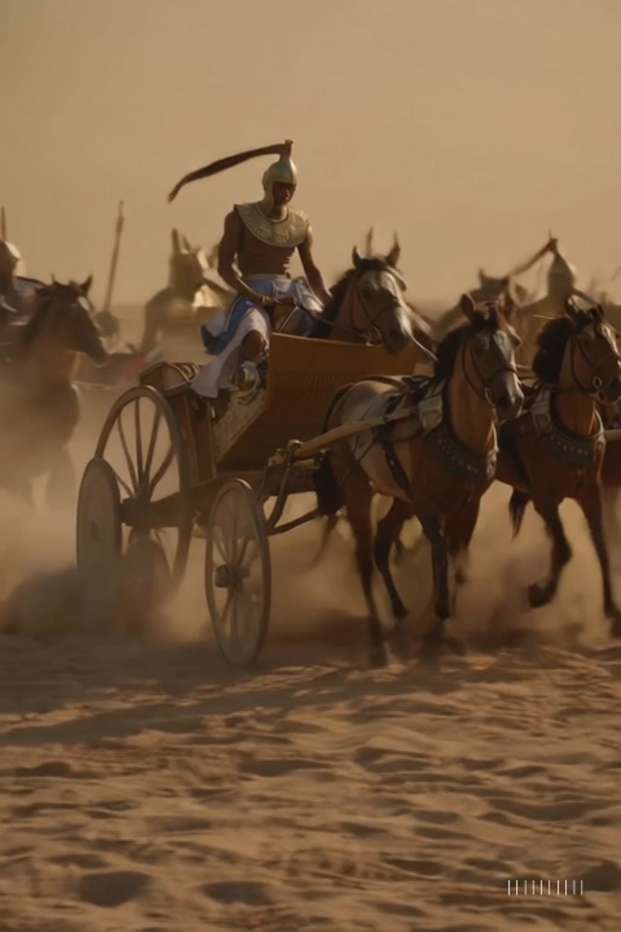 Preview of video Battle of Egyptians II